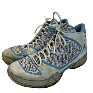 Nike Air Jordan 29 XX9 Pantone Gift of Flight Sneakers Shoes 717796-108